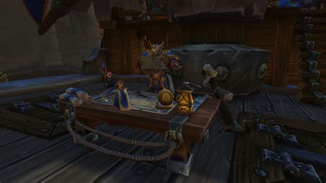 die vereinigung von kul tiras.
